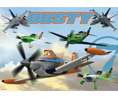 Ravensburger grindų dėlionė „Disney Lėktuvai“, 24 det., nuo 3 m.