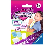 Ravensburger kūrybinis rinkinys „BlaZeLets: papildymas 2“, nuo 6 m.