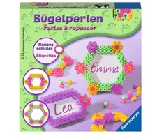 Ravensburger kūrybinis rinkinys „Lydomi karoliukai: vardų lentelės“