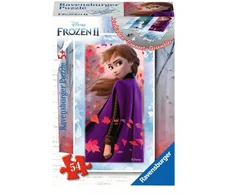 Ravensburger mini dėlionė „Disney Ledo šalis 2“, 54 det.