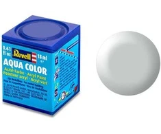 Revell dažai šviesiai pilki 36371