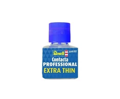 Revell Contacta Professional Extra Thin plastiko klijai 30 ml (39600)