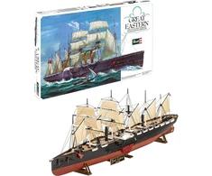 Revell keleivinio laivo modelis SS Great Eastern 1/388, jubiliejinis 05608