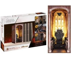 Revell medinis konstruktorius Geležinis sostas (House of the Dragon)