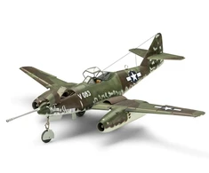 Revell Messerschmitt Me 262A-1a/U4 surenkamas lėktuvo modelis 1/32, 39,8 cm