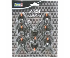 Revell modeliavimo spaustukai, 8 vnt. rinkinys (39070)
