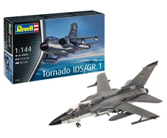 Revell Panavia Tornado IDS/GR.1 1/144 plastikinis lėktuvo rinkinys