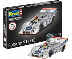Revell Porsche 917/10 surenkamo modelio dovanų rinkinys 1:32