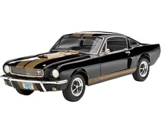 Revell Shelby Mustang GT350 dovanų komplektas 1:24 (67242)