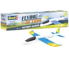 Revell sklandytuvas Victory Glider 48 cm (nuo 6 m.)