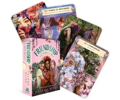 Rockpool Elias Helena Friendship Oracle: Celebrating connections