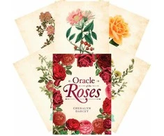 Rockpool Oracle Of The Roses kortos