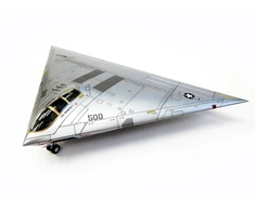 Surenkamas lėktuvo modelis A-12 Avenger II 1/48 Modelcollect UA48001