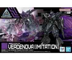 Surenkamas modelis 30MM EXM-Σ2 Verdenova (Imitation) Bandai 1/144 72523
