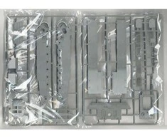 Takom Panther Ausf. A Early 1/35 vokiečių tanko surenkamas modelis