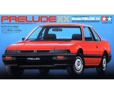 Tamiya 24032 Honda Prelude XX 1/24 plastikinis surenkamas modelis