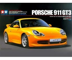 Tamiya 24229 Porsche 911 GT3 1/24 plastikinis modelis