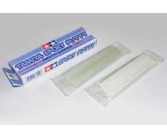 Tamiya dviejų komponentų epoksidinis glaistas, 25 g (87052)