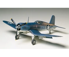 Tamiya F4U-1/2 Corsair Bird Cage 1/48 lėktuvo modelis