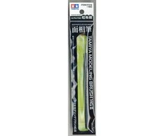 Tamiya HG II Ultra Fine smailus tikslus teptukas modeliavimui 87216