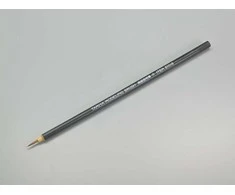 Tamiya High Grade smailus teptukas (M), sabalo šeriai, bambuko rankena