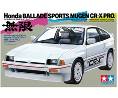 Tamiya Honda Mugen CR-X Pro 1/24 plastikinis surenkamas modelis 24045