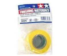 Tamiya maskavimo juosta 40 mm (87063)