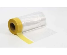 Tamiya maskavimo juosta su plėvele 550 mm (87164)