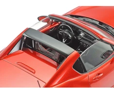 Tamiya Mazda MX-5 RF 1/24 plastikinis surenkamas modelis (24353)
