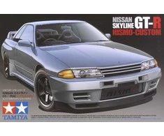 Tamiya Nissan Skyline GT‑R R32 Nismo 1/24 plastikinis surenkamas modelis