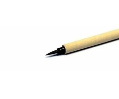 Tamiya plokščias teptukas 87029 – preciziškam modelių dažymui
