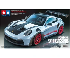 Tamiya Porsche 911 (992) GT3 RS 1/24 plastikinis surenkamas modelis