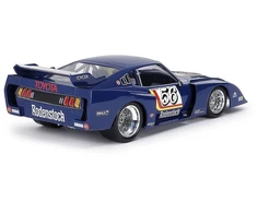 Tamiya Toyota Celica LB Turbo Gr.5 surenkamas automobilio modelis 1/24 24377