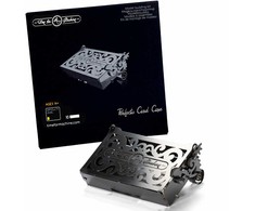 Time For Machine Perfecto Card Case - metalinio konstruktoriaus komplektas