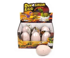 Toyz Augantis dinozauras kiaušinyje 12cm/49103/RO