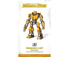 Trumpeter Transformers Bumblebee B-127 Cybertron surenkamas modelis 03117