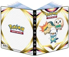 Ultra Pro Pokémon – Portfolio 4-P SWSH10 (ULT15789)