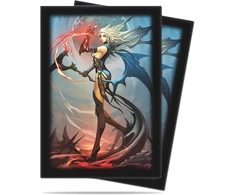 Ultra PRO Pokémon mažos kortų įmautės 60 vnt. 62×89 mm