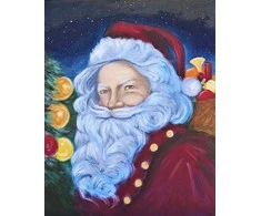 Wizardi Beldizart Deimantines mozaikos rinkinys WD2463
