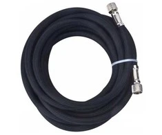 Žarna aerografui Fine Art FA-620, 1/8"–1/8", 3 m
