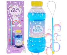 Dodo Banki mydlane mega Jednorozce 300244
