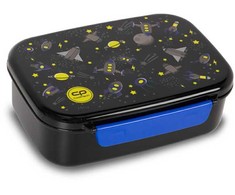Cool Pack Pietų dėžutė COOLPACK Foodyx Atlantis, su skyreliu