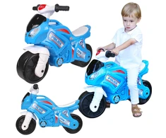 Motociklas "TechnoK"