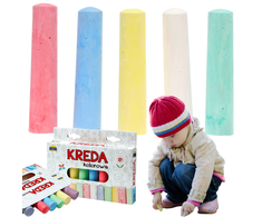 SPALVINGA STORA KREIDA 8 Vnt. 130-02344 DROMADER