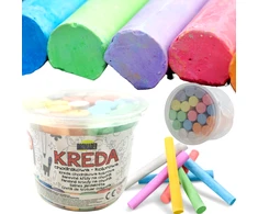 Dromader šaligatvio kreida 02965 29656