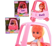 Midex Lėlė 63025
