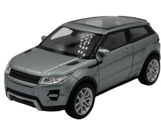 „Welly Car modelis 1:34 PRL“ (130-00884)