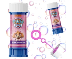 Dodo Muilo burbulai Paw Patrol 200179, 60 ml