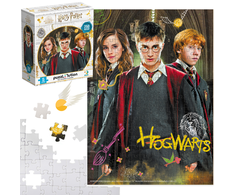 Dodo dėlionė Harry Potter Hogwarts (250 det.)