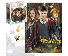 Dodo dėlionė Harry Potter Hogwarts (250 det.)